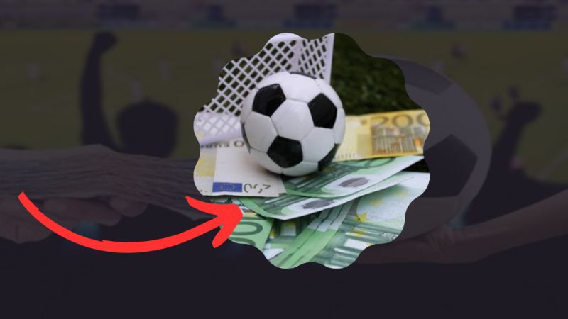 kèo bóng đá - Cược tỷ lệ